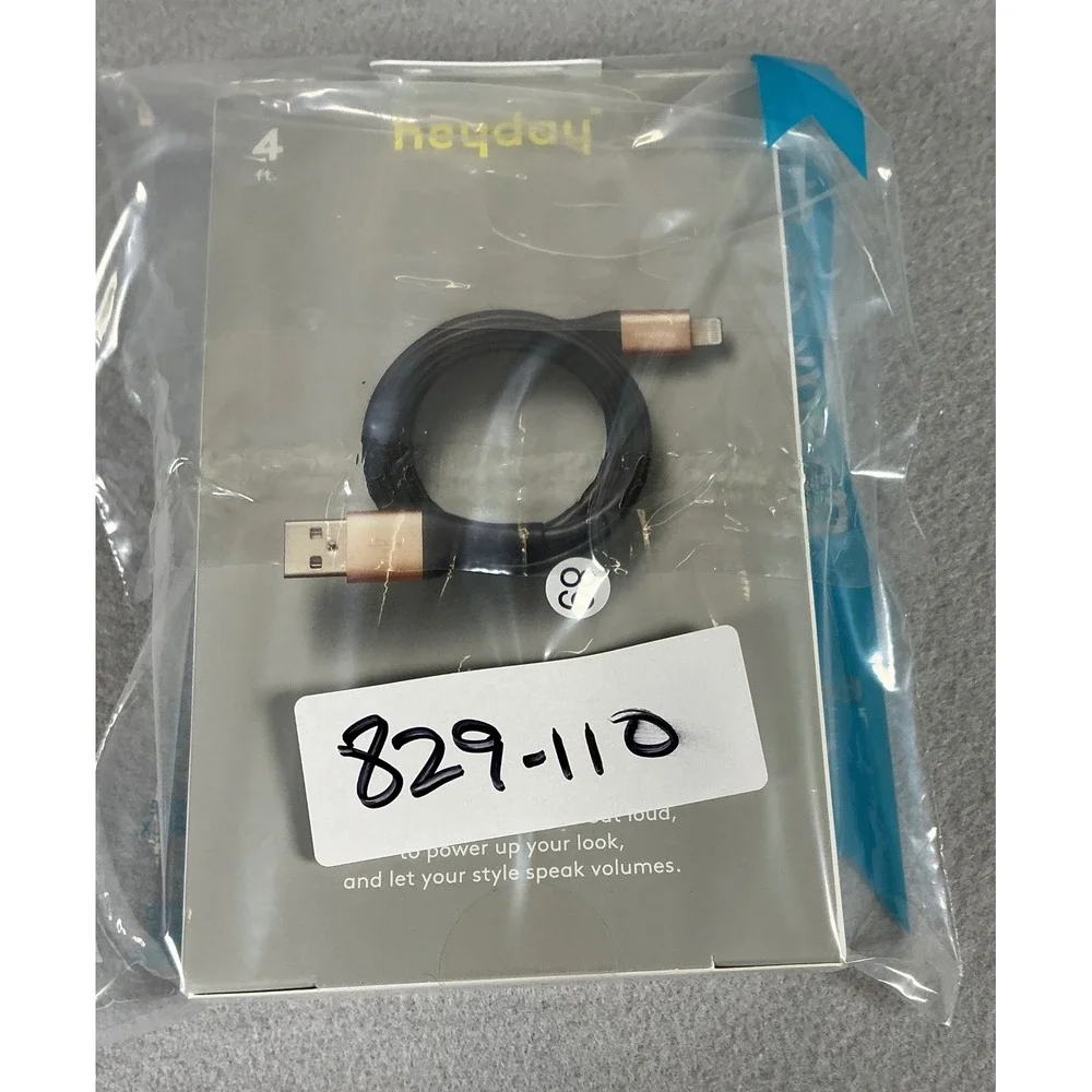 heyday reliable charging